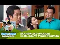 Download Lagu Jadi Pengangguran! Lucunya Temon Putusin Ame Cewek | ABDEL \u0026 TEMON | EPS.18 (1/2)