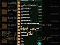 How to unzip my file |#ZArchiver #unzip
