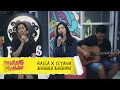 Download Lagu Raisa X Isyana - Anganku Anganmu (LIVE)