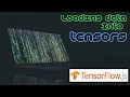 TensorFlow js Iris example part 2 - Loading the data into Tensors