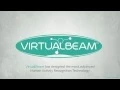 Human Activity Recognition by VirtualBeam