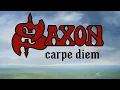 COVER de SAXON - CARPE DIEM (Sieze the Day)- 2022 - tributo CHRISTIAN 2026 #rock #saxon #nwobhm
