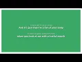 Greeicy - Los besos [English Translation] | Lyrics