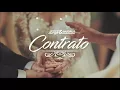 Jorge & Mateus  - Contrato