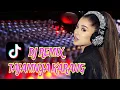 Lagu DJ TAJAMNYA KARANG ‼️ HOREG BANGET BASSNYA