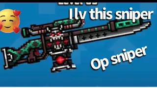 DeMon CatCher iS OP XD Pixel Gun 3D