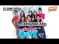 Download Lagu ASMARA GEN Z EPISODE 202 HARI INI 21 JUNI 2025 FULL SAMPE BERSAMBUNG TANPA JEDA IKLAN !!!!