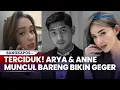 Download Lagu Sempat Menghilang dari Medsos Seperti Amanda Manopo, Arya Saloka Terekam Muncul Bareng Putri Anne