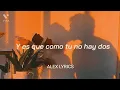 como tú no hay dos - Buxxi  -✨✨🌹