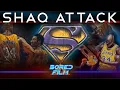 Download Lagu Shaquille O'Neal - Shaq Attack (Original Career Documentary)