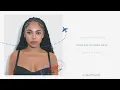 Jaz Karis - NOSTALGIA (Intro) [Official Lyric Video]