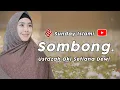 Download Lagu Sombong - Ustadzah Oki Setiana Dewi