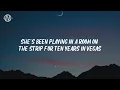 Alan Jackson- Gone Country (Lyrics)