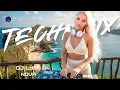 Download Lagu DJ Lyra Nova – Live @ Kelingking Beach, Nusa Penida, Bali | Techno Mix 2025 | Best EDM Vibes