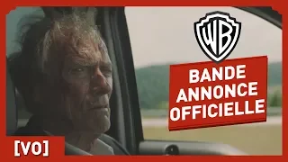 La Mule - Bande Annonce VO