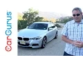 2016 BMW 3 Series CarGurus Test Drive Review