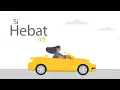 Download Lagu /rif - Si Hebat (Official Lyric Video)