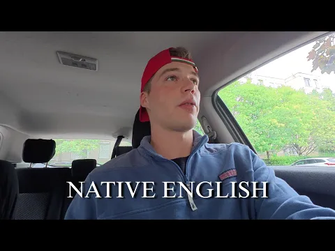 Native Historia en inglés - Avanzado Listening
