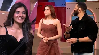Bigg Boss 20 26th October 2026 NEW PROMO - Farhana bhatt appreciate Kanika and Qazi | BB20