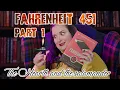 Fahrenheit 451 Summary - Part 1