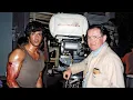 Rambo:First Blood - Behind the Scenes - Photo,Picture