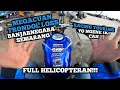 Download Lagu HEREX TRONDOL FULL ENGKER TEMBUS SEMARANG‼️MEGACUAN RACING TOURING LOS‼️GAS CB LAWANG SEWU SEMARANG