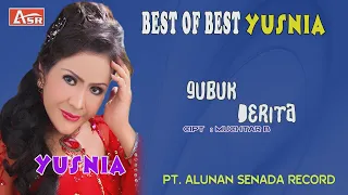 yusnia gubuk derita official video musik hd