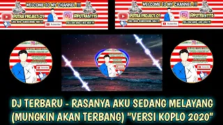 Download DJ Terbaru - Rasanya Aku Sedang Melayang - (Cover - Stand Here Alone - Jav) MP3