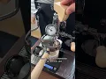 The Lelit Bianca - gifted by Seattle Coffee Gear