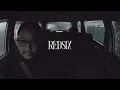 REDSIX - Lapse (Official Lyric Video)