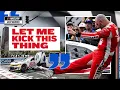 Download Lagu Shane van Gisbergen Reacts to Sweeping Chicago | 2025 NASCAR Cup Series