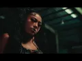 J.I.D - Surround Sound (feat. 21 Savage & Baby Tate) [Official Music Video]