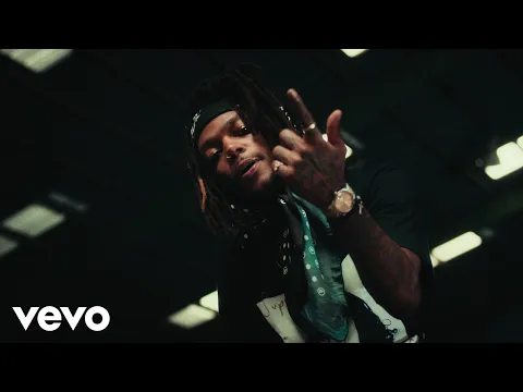 Download MP3 J.I.D - Surround Sound (feat. 21 Savage & Baby Tate) [Official Music Video]