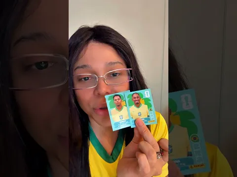ESTOU DEVASTADA! Espero que vocês resolvam essa situação, CBF!