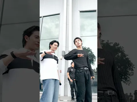 ช่วงนี้แฟนคลับชอบให้เต้นเพลงนี้มากก #williamjkp