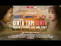 Download Lagu OFFICIAL MOVIE - CINTA TAPI CINTA (GANJAR \u0026 ATIKOH TRUE LOVE STORY)