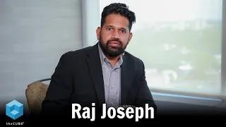Raj Joseph, DQLabs.ai | Supercloud 7