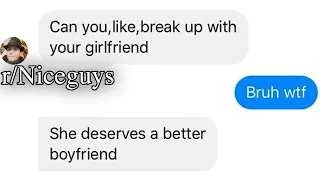 the worst of