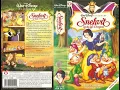 Download Lagu Opening To Disney's Snehvit og de syv dvergene VHS - Norwegian/Norsk