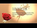 Download Lagu Essubhu beda min tal'atihi _ ilahisi kalplere Dokunan duygusal bir ilahi açıklamada sözleri mevcut
