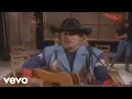 Download Lagu John Anderson - Straight Tequila Night (Official Video)