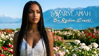 marylanah bu rijetam cover 
