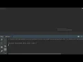 Python 101 Hausa part 19