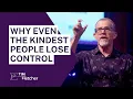 Download Lagu Why Rage or Panic Erupts in a Nanosecond: The Change in Priorities Driving Complex Trauma Responses