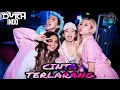 Download Lagu DJ CINTA TERLARANG - KANGEN BAND [ JUNGLE DUTCH ] REMIX LAGU INDO TERBARU 2020