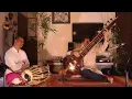 Download Lagu Raag Durga, Dhrupad, Surbahar,