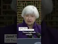Yellen in China - We re concerned about protecting personal data