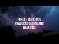 Download Lagu Devil Side -foxes