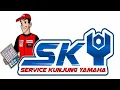 Download Lagu SKY service kunjung yamaha #Shorts #SKY #yamaha #sky