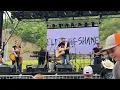 Elvie Shane  -  Baptized